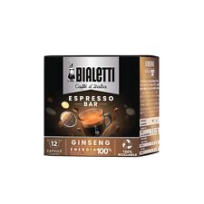 Bialetti ginseng conf. usato  Italia