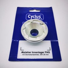 Cyclus tools innenlager gebraucht kaufen  Hille