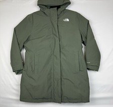 Giubbotto parka piumino usato  Spedire a Italy