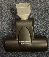 Dust buster black for sale  Enola