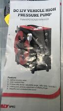 Compressor de ar de alta pressão GX DC 12V 400bar 4500psi montado em veículo comprar usado  Enviando para Brazil