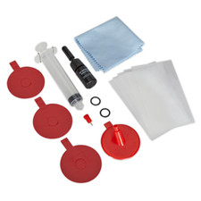 Sealey scs901 windscreen for sale  ABINGDON