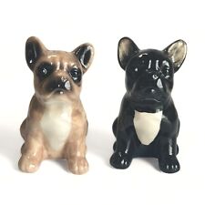 French bulldog black for sale  PRESTON