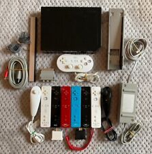 Riginal nintendo wii gebraucht kaufen  Berlin