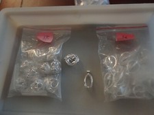 Cages bolas grossesse d'occasion  Bordeaux-