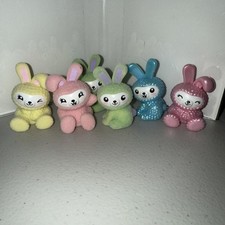 Love bunnies fuzzy for sale  Ferndale