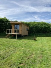 Glamping unit glamping for sale  RICHMOND