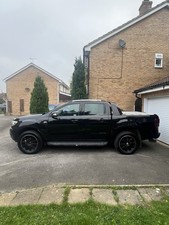 Ford ranger 2017 for sale  SLOUGH