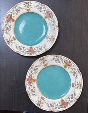 Antique wedgwood plates for sale  Pittsburgh