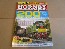 Hornby magazine issue for sale Hornby magazine issue for sale  WITHAM