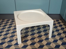 Table basse fibre d'occasion  Champigneulles