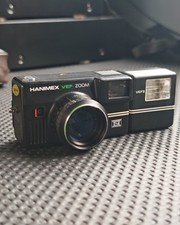 1970 hanimex vef for sale  CANNOCK