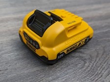 Genuine dewalt dcb127 for sale  MAIDENHEAD