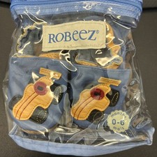 Robeez baby boy for sale  Ottawa