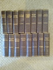 Vintage charles dickens for sale  BOURNE