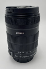Canon zoom 135mm for sale  Dawsonville