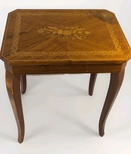 Sorrento marquetry music for sale  CHICHESTER