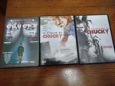 Lotto dvd figlio usato  Ardea