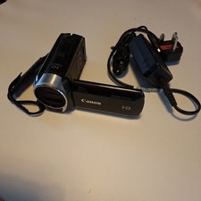 Canon legria r306 for sale  NORMANTON