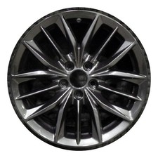 Aro de roda Acura ILX 18 2019-2022 42800T3RA90 T3R18075A carvão de fábrica OE 71863 comprar usado  Enviando para Brazil