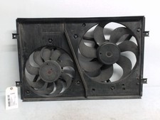 Moteur ventilateur radiateur d'occasion  Chambray-lès-Tours