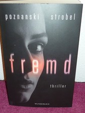 Fremd buch thriller gebraucht kaufen  Vechelde