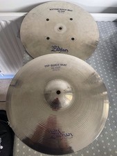 Zildjian quick beat for sale  IPSWICH