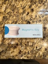 Baby proofing magnetic for sale  Charlestown