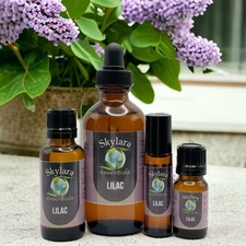 Lilac essential oil for sale  Suwanee