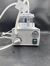 Aspirador portátil de emergência médica unidade de sucção silenciosa fleuma a vácuo comprar usado  Enviando para Brazil