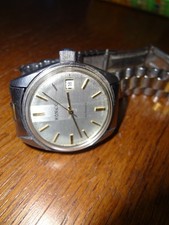 Montre automatique homme d'occasion  Metz-