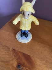 Royal doulton rainy for sale  MIRFIELD