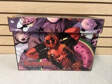 Marvel graphic comic for sale  Milner