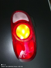 Rückleuchte mazda mx5 gebraucht kaufen Rückleuchte mazda mx5 gebraucht kaufen  Westhofen