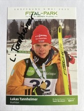 Rig sign autogrammkarte gebraucht kaufen  Deutschland