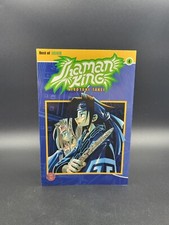 Manga shaman king gebraucht kaufen  Gelsenkirchen