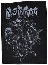 Destruction born thrash gebraucht kaufen  Brackenheim