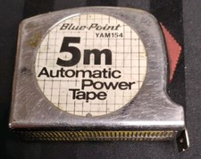 Blue point automatic for sale  Dwight