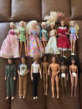 14 vintage dolls ken for sale  New Albany