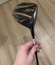 King cobra driver for sale  CHICHESTER