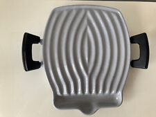 Grill fonte creuset d'occasion  Nice-