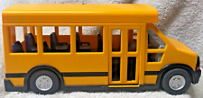 School bus playmobil for sale  Bridgeton