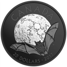 Rcm 2017 dollars d'occasion  Expédié en Belgium