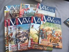 Revue vae victis d'occasion  Rillieux-la-Pape