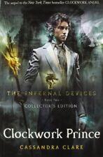 Infernal devices clockwork for sale  UK