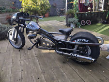 Custom made bicycle. for sale  COALVILLE