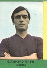 Figurina calciatori ritmo usato  Italia
