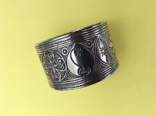 Armreif silber alt gebraucht kaufen  Schriesheim