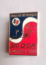 Rare insigne broche d'occasion  Reims