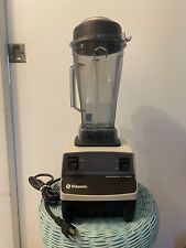 Vitamix vm0100 dual for sale  Osteen